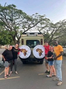 16-Days Mid Range & Luxury Tanzania Safari & Zanzibar Excurtion